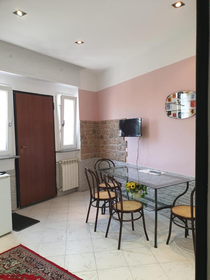 Appartamento G.V Novara Exterior foto