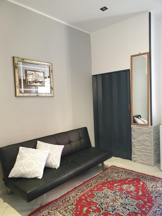 Appartamento G.V Novara Exterior foto